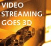 3D streaming