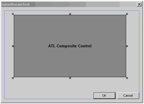 screenshot - nanoStream Life Video Encoder - ATL Control