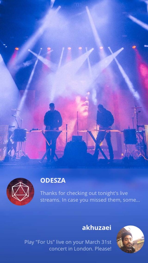 Odesza