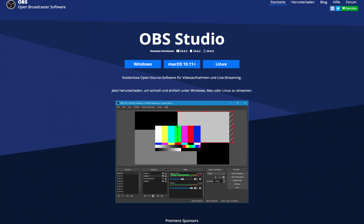 which encoder to use obs on mac which encoder to use obs on mac