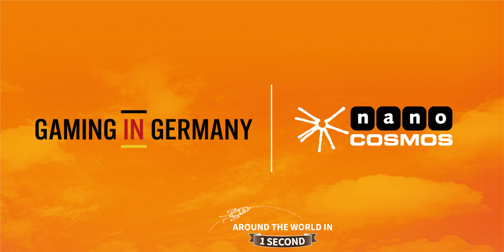 Conference: Gaming in Germany, Oct 25, 2021