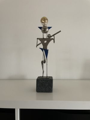 nanocosmos' award