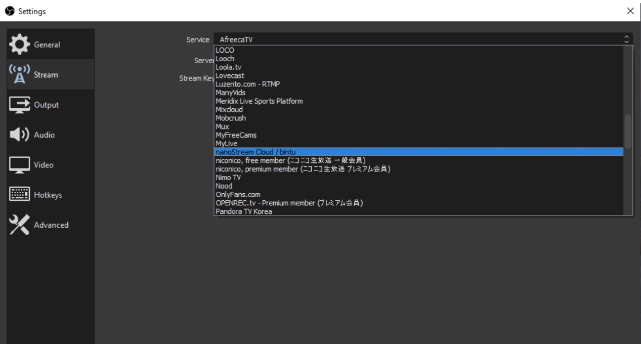 Low Latency Encoding: Tips to Stream With OBS, Vmix and Wirecast