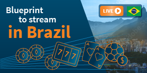 Thumbnail streaming to Brazil