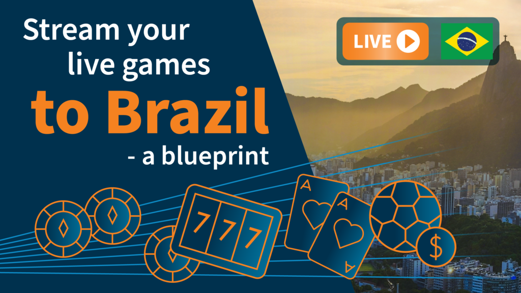 Thumbnail Brazil iGaming