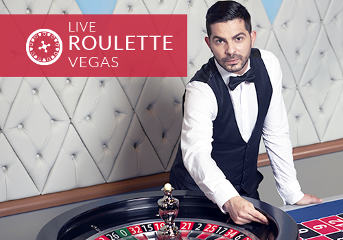 Roulette. Image by LiveG24