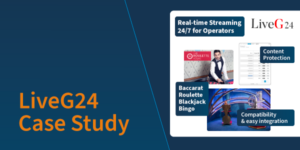 LiveG24 Case Study Thumbnail