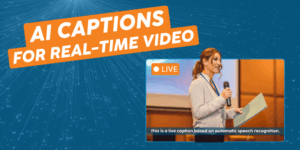 AI Captions