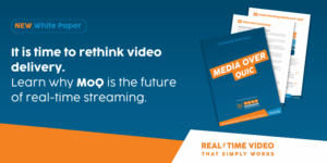MoQ White paper