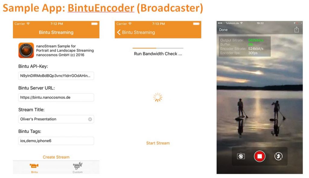 BintuEncoder