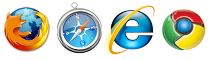 browsers