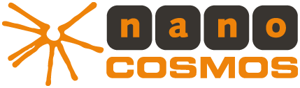 Nanocosmos Logo
